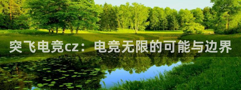火狐电竞体育平台
