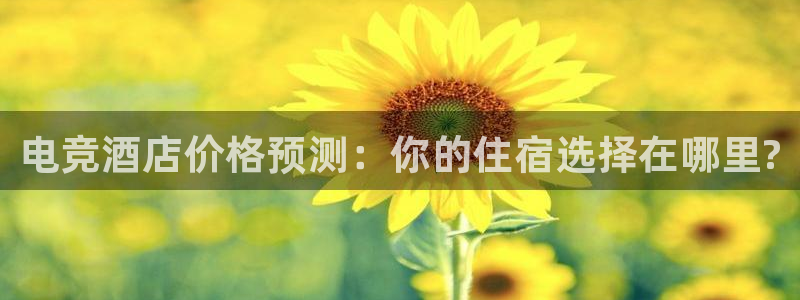 火狐电竞